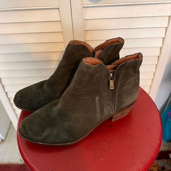 Lucky Brand Shoes - Lucky BRAND women’s shoes